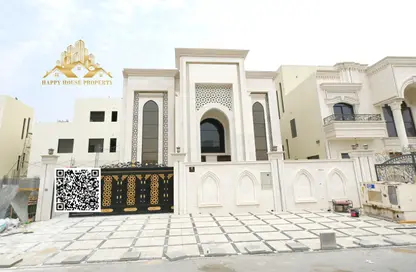 فيلا - 5 غرف نوم - 7 حمامات للبيع في الحليو 2 - الحليو - عجمان