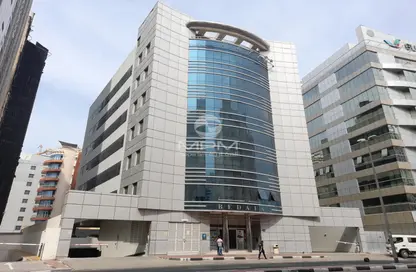 Office Space - Studio for rent in Al Barsha 1 - Al Barsha - Dubai
