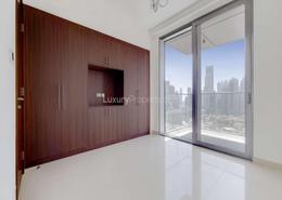 Apartment - 1 bedroom - 2 bathrooms for rent in Boulevard Point - Downtown Dubai - Dubai