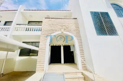 Villa - 4 Bedrooms - 5 Bathrooms for rent in Al Ameriya - Al Jimi - Al Ain