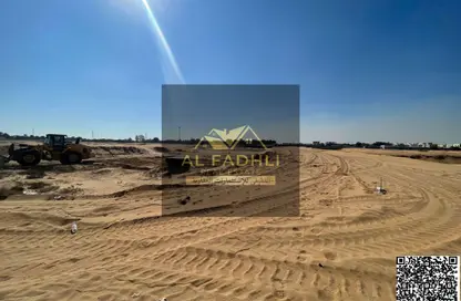 Land - Studio for sale in Al Helio 2 - Al Helio - Ajman