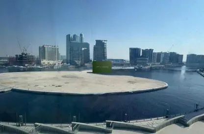 Office Space - Studio for sale in B2B Tower - Business Bay - Dubai