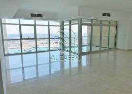 Apartment - 3 bedrooms - 4 bathrooms for sale in Ocean Terrace - Marina Square - Al Reem Island - Abu Dhabi