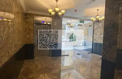 Apartment - 2 Bedrooms - 2 Bathrooms for rent in Al Jurf Industrial 2 - Al Jurf Industrial - Ajman