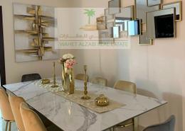 Dining Room image for: Whole Building - 8 bathrooms for sale in Al Rawda 2 Villas - Al Rawda 2 - Al Rawda - Ajman, Image 1