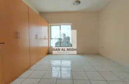 Apartment - 3 Bedrooms - 3 Bathrooms for rent in New Al Taawun Road - Al Taawun - Sharjah