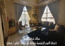 Villa - 3 bedrooms - 5 bathrooms for sale in Al Hooshi Villas - Hoshi - Al Badie - Sharjah