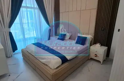 Apartment - 1 Bedroom - 2 Bathrooms for rent in Opalz By Danube Tower 1 - Opalz by Danube - Dubai Science Park - Dubai