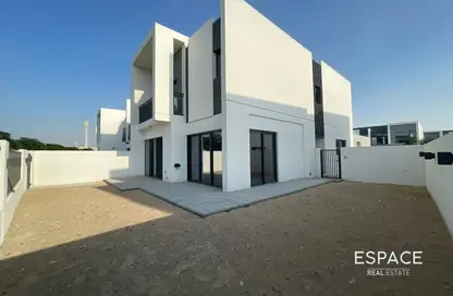 Townhouse - 4 Bedrooms - 4 Bathrooms for sale in La Rosa 3 - Villanova - Dubai Land - Dubai