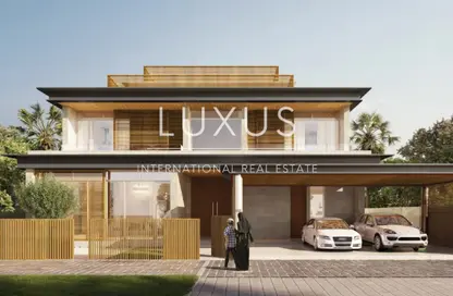 Villa - 5 Bedrooms - 6 Bathrooms for sale in Al Reem Island - Abu Dhabi