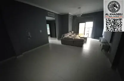 Apartment - 2 Bedrooms - 2 Bathrooms for rent in Al Rawda 1 - Al Rawda - Ajman