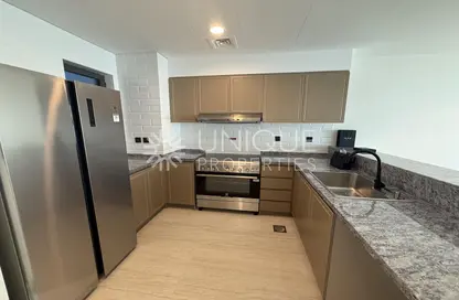 Townhouse - 4 Bedrooms - 4 Bathrooms for rent in Santorini - Damac Lagoons - Dubai
