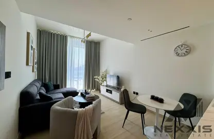 Apartment - 1 Bedroom - 2 Bathrooms for rent in Binghatti Corner - Jumeirah Village Circle - Dubai