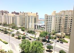 Apartment - 3 bedrooms - 4 bathrooms for rent in Al Hallawi - Shoreline Apartments - Palm Jumeirah - Dubai Apartment - 3 bedrooms - 4 bathrooms for rent in Al Hallawi - Shoreline Apartments - Palm Jumeirah - Dubai
