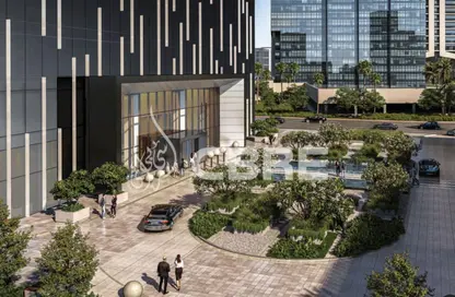 Office Space - Studio - 1 Bathroom for rent in Sweid One - Jumeirah Lake Towers - Dubai Office Space - Studio - 1 Bathroom for rent in Sweid One - Jumeirah Lake Towers - Dubai