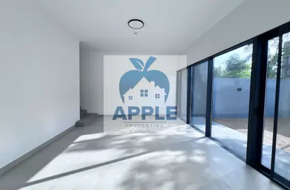 Villa - 2 Bedrooms - 4 Bathrooms for rent in Robinia - Masaar - Tilal City - Sharjah