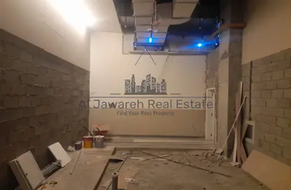 Shop - Studio for rent in Al Hamidiya 1 - Al Hamidiya - Ajman