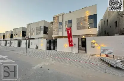 فيلا - 5 غرف نوم - 7 حمامات للبيع في الحليو 2 - الحليو - عجمان