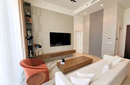 Apartment - 3 Bedrooms - 4 Bathrooms for sale in Seaside Hills Residences - Al Zorah - Ajman