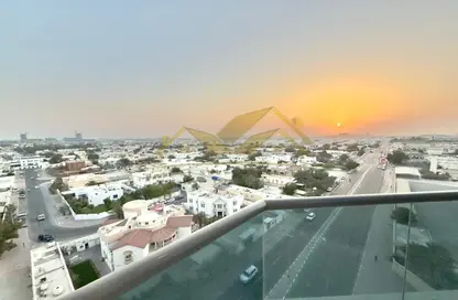 Apartment - 2 Bedrooms - 3 Bathrooms for rent in Jumeirah Garden City - Al Satwa - Dubai