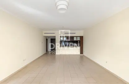 Apartment - 2 Bedrooms - 2 Bathrooms for rent in Una Riverside Residence - Una - The Views - Dubai