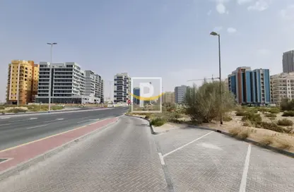 أرض - استوديو للبيع في مجان ميدتاون سينترال - مجان - دبي لاند - دبي