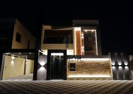 Villa - 3 bedrooms - 5 bathrooms for sale in Al Aamra Gardens - Al Amerah - Ajman