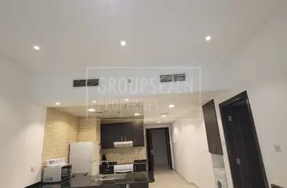 Apartment - 1 Bedroom - 1 Bathroom for sale in The Royal Oceanic - Oceanic - Dubai Marina - Dubai