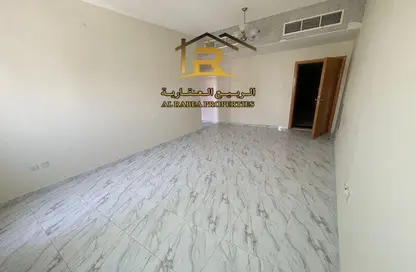Apartment - 2 Bedrooms - 2 Bathrooms for rent in Geepas Building 3 - Al Rashidiya 2 - Al Rashidiya - Ajman