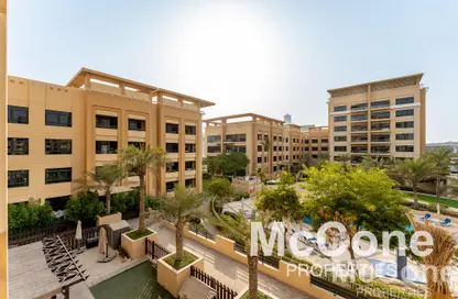 شقة - 3 غرف نوم - 3 حمامات للايجار في السدر  4 - السدر - جرينز - دبي