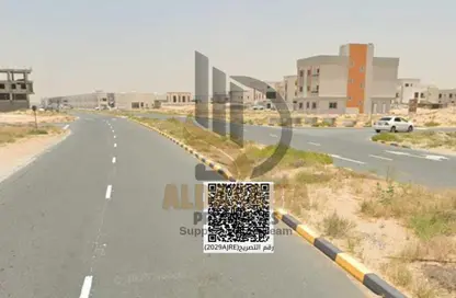 Land - Studio for sale in Al Zaheya Gardens - Al Zahya - Ajman