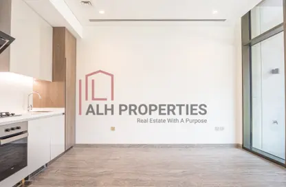 شقة - غرفة نوم - 1 حمام للايجار في بنسويلا ون - بنينسولا - الخليج التجاري - دبي