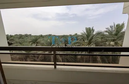 Apartment - 3 Bedrooms - 3 Bathrooms for rent in Central District - Al Ain