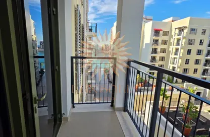 شقة - غرفة نوم - 1 حمام للايجار في لو سيل 3 - لو سيل - بورت دي لا مير - لا مير - جميرا - دبي