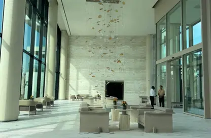 شقة - 1 حمام للبيع في كمبينسكي ريزيدنس ذا كريك - الجداف - دبي شقة - 1 حمام للبيع في كمبينسكي ريزيدنس ذا كريك - الجداف - دبي