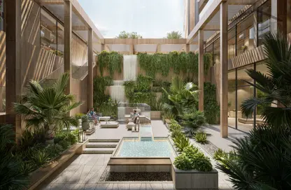Apartment - 2 Bedrooms - 2 Bathrooms for sale in La Hoya Bay - Al Marjan Island - Ras Al Khaimah