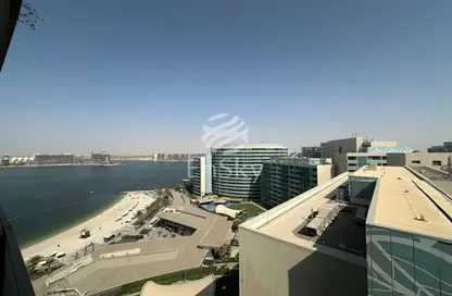 Apartment - 3 Bedrooms - 4 Bathrooms for sale in Al Rahba - Al Muneera - Al Raha Beach - Abu Dhabi