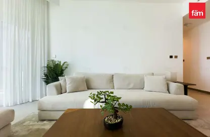 Apartment - 2 Bedrooms - 2 Bathrooms for sale in Urban Oasis - Business Bay - Dubai