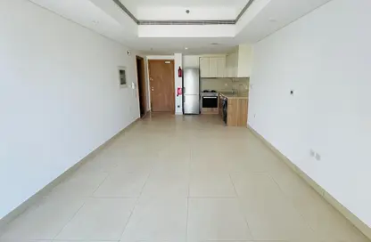 Apartment - Studio - 1 Bathroom for rent in Aurion Residence - Jumeirah Village Circle - Dubai