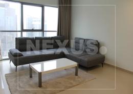 Apartment - 1 bedroom - 1 bathroom for rent in Bellevue Tower 1 - Bellevue Towers - Downtown Dubai - Dubai