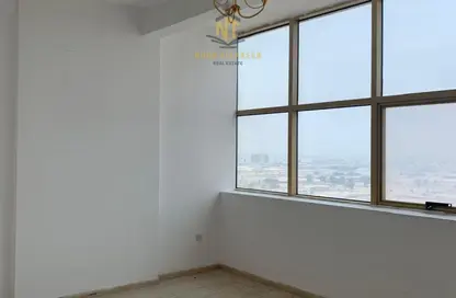 Apartment - 1 Bedroom - 1 Bathroom for rent in Al Majaz 1 - Al Majaz - Sharjah