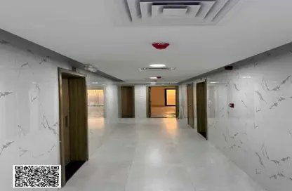 Apartment - 2 Bedrooms - 3 Bathrooms for rent in Ajman Hills - Al Alia - Ajman
