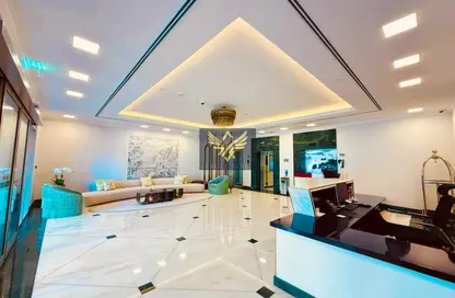 Apartment - 1 Bedroom - 2 Bathrooms for rent in The Flagship Three - Al Satwa - Dubai