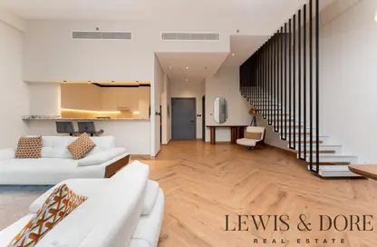 Villa - 2 Bedrooms - 3 Bathrooms for rent in Dubai Marina Moon - Dubai Marina - Dubai