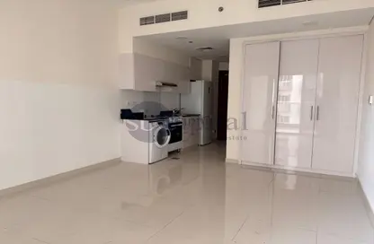 Apartment - Studio - 1 Bathroom for rent in Viridis D - Viridis Residence and Hotel Apartments - Damac Hills 2 - Dubai
