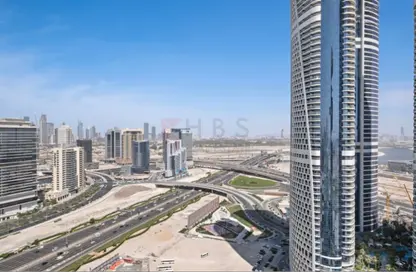 Apartment - 1 Bedroom - 2 Bathrooms for sale in Nobles Tower - Business Bay - Dubai