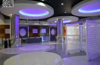 Retail - Studio - 7+ Bathrooms for rent in Geepas Building 3 - Al Rashidiya 2 - Al Rashidiya - Ajman