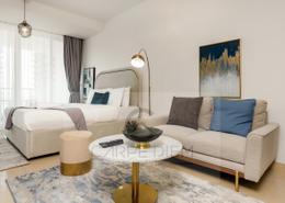 Studio - 1 bathroom for rent in Laguna Tower - Lake Almas West - Jumeirah Lake Towers - Dubai