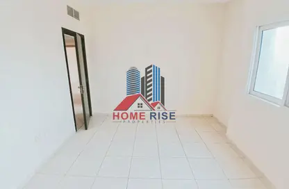 Apartment - 1 Bedroom - 2 Bathrooms for rent in Al Nada Tower - Al Nahda - Sharjah