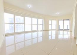 Apartment - 3 bedrooms - 5 bathrooms for rent in Sigma Towers - City Of Lights - Al Reem Island - Abu Dhabi